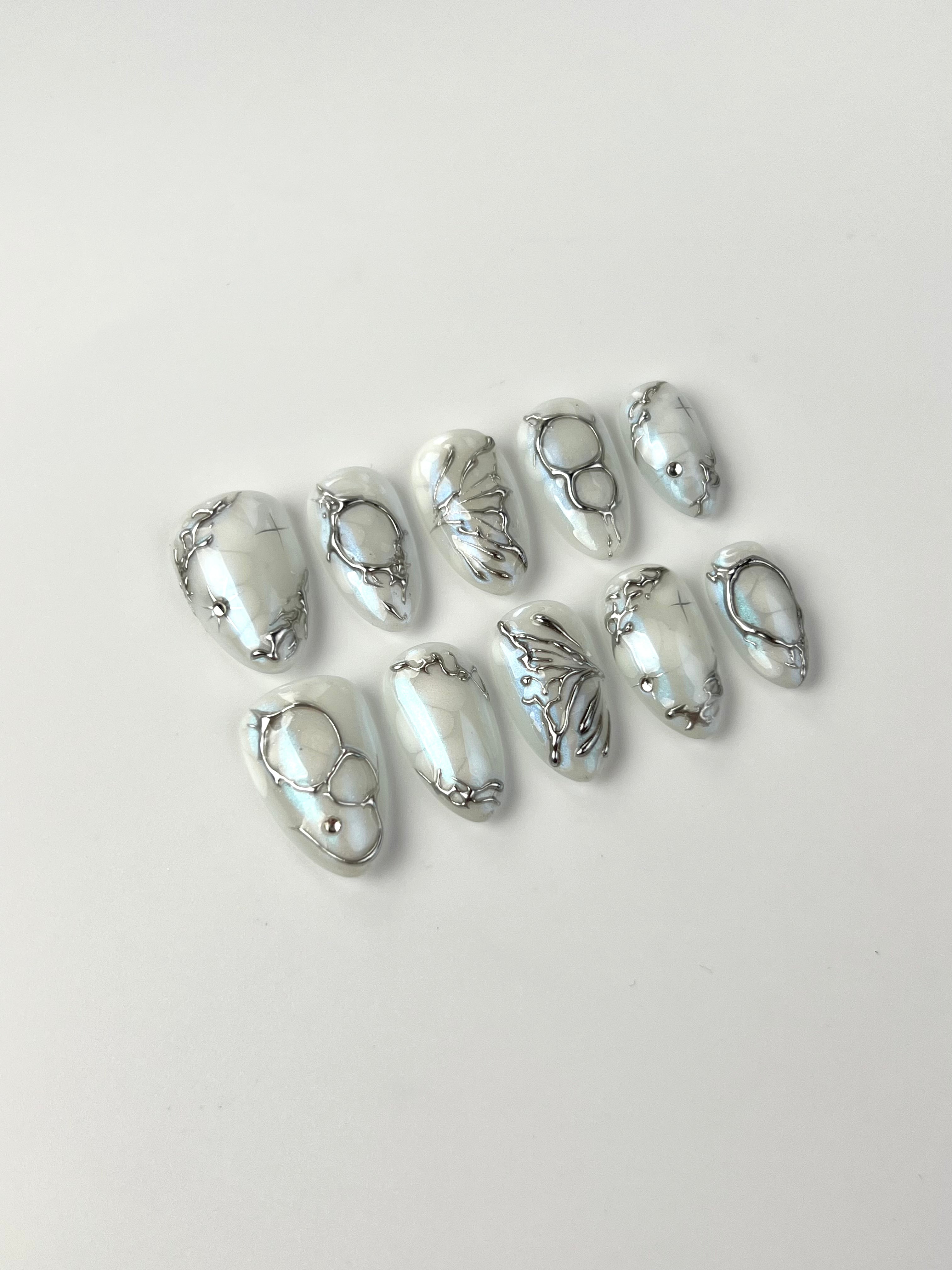 Glacier Code