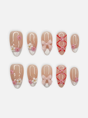 Ballet Blossom