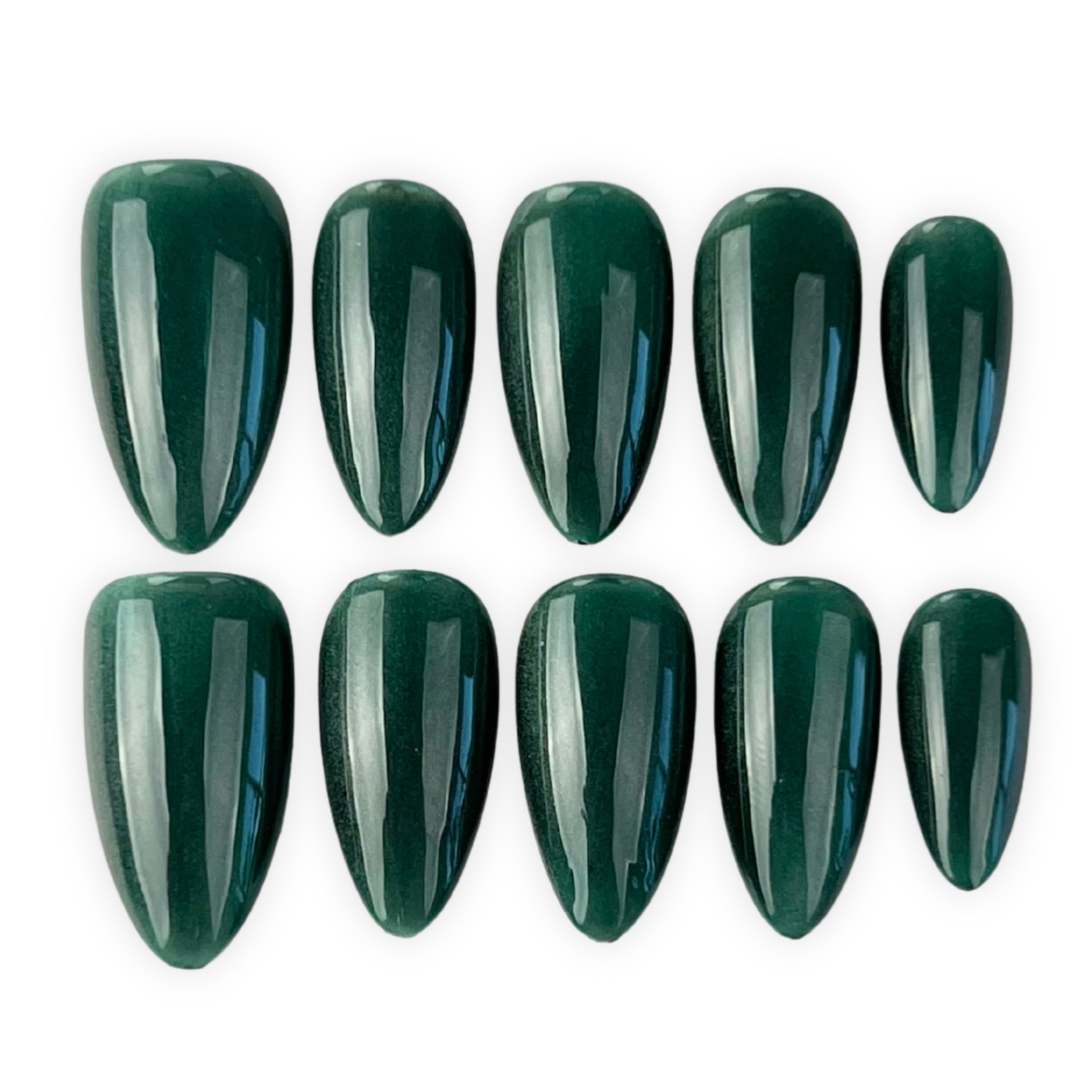 Deepwood Chrome