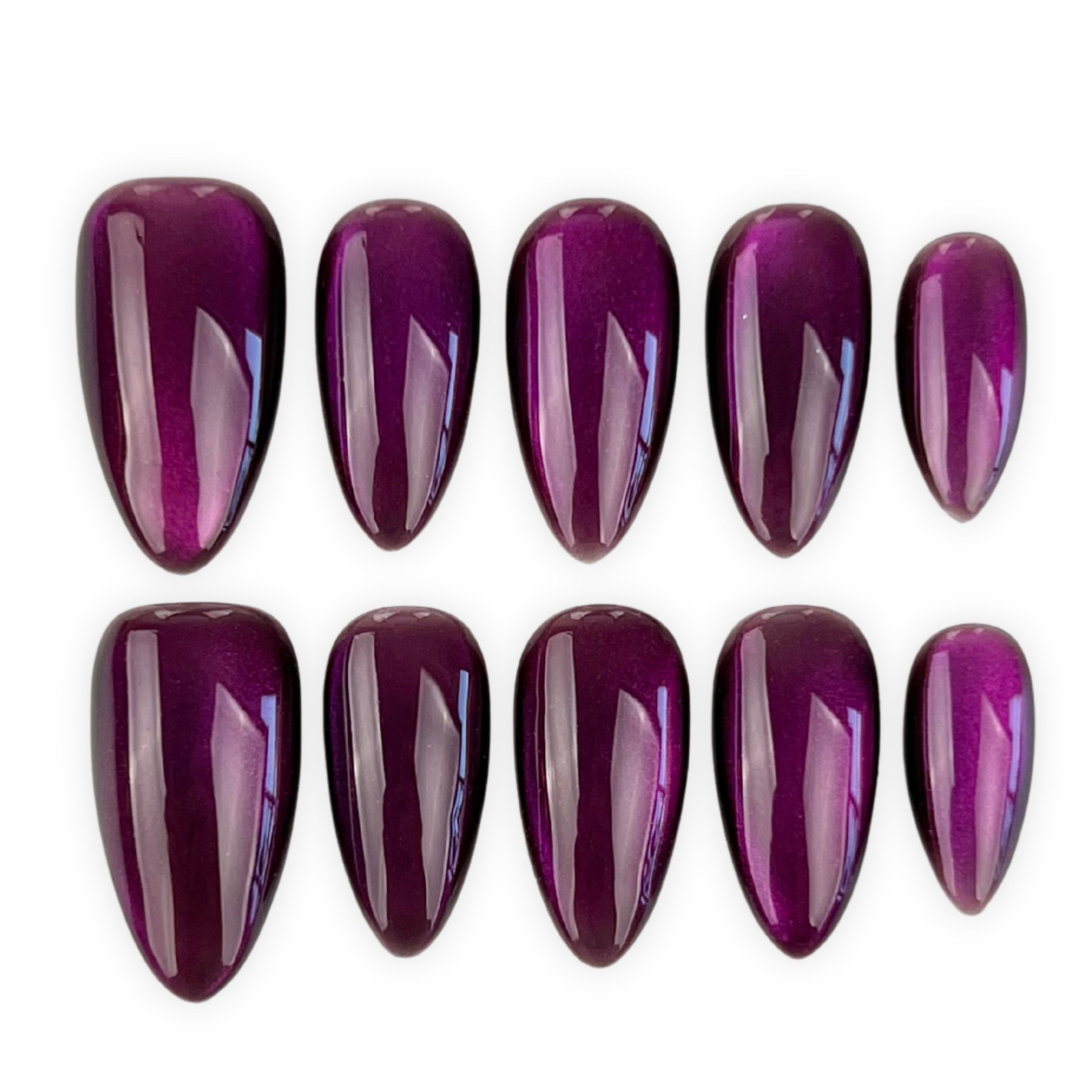 Cabernet Silk