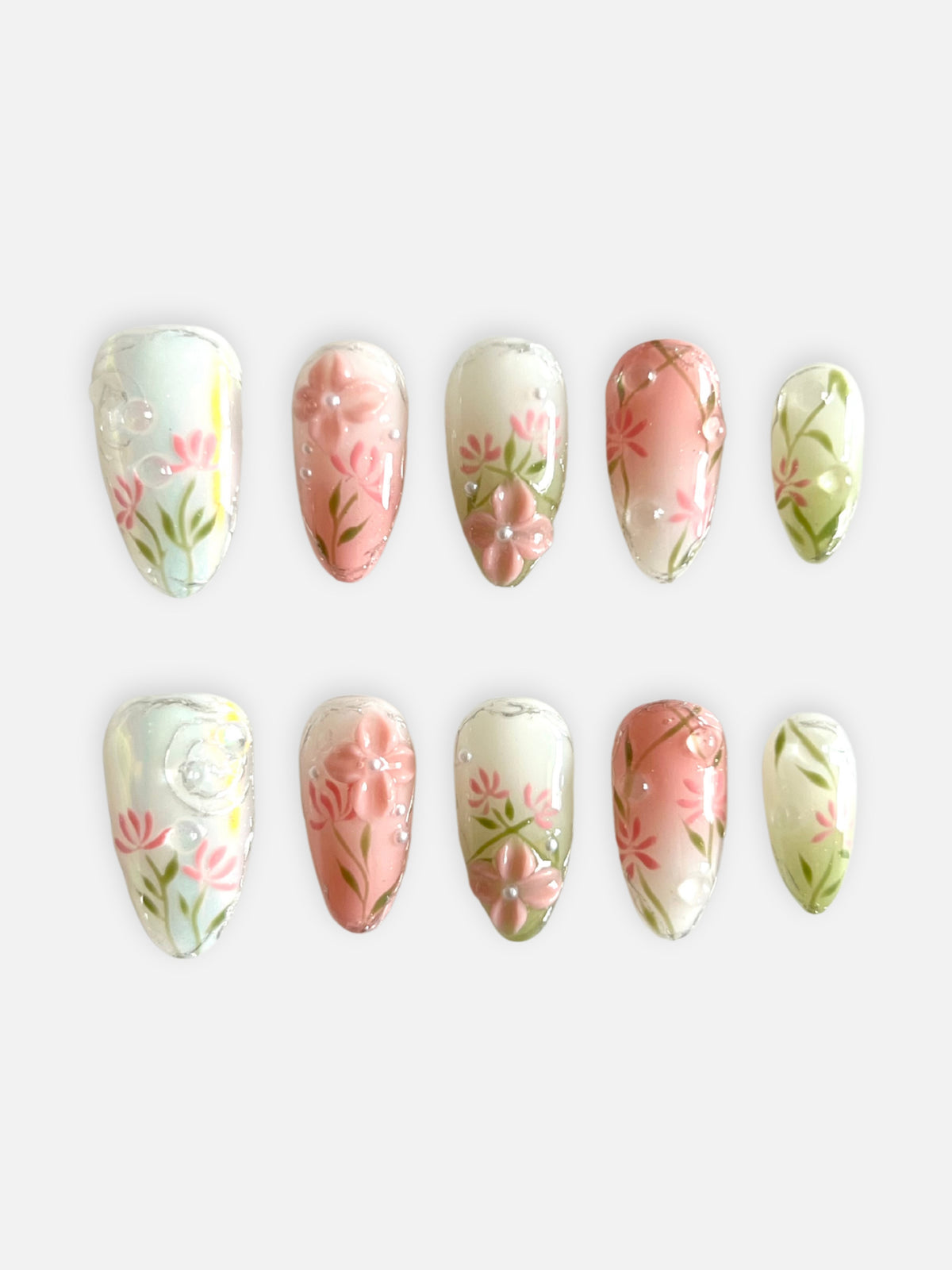 Botanical Daydream