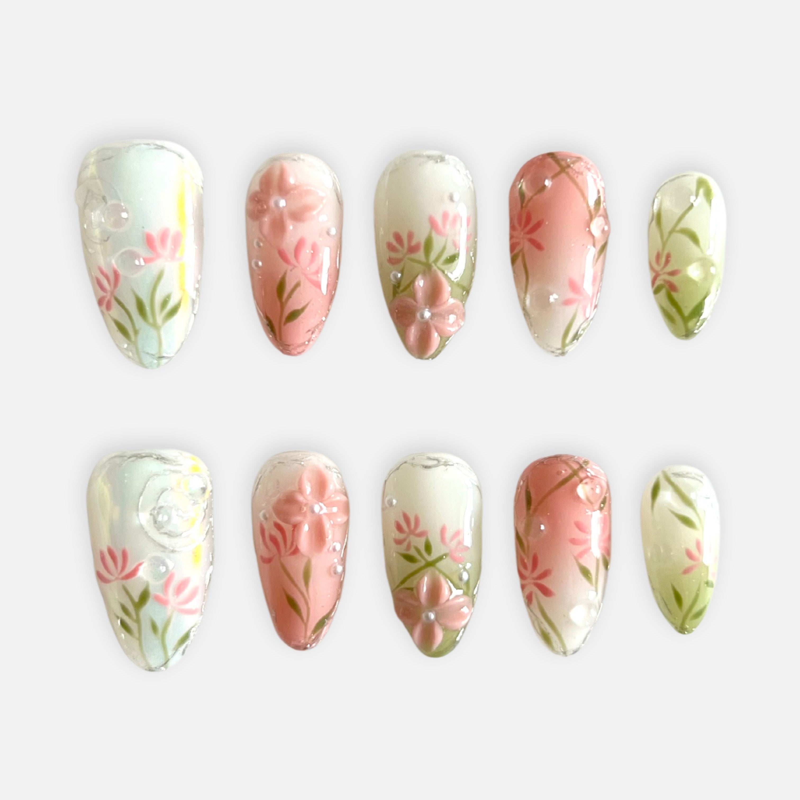 Botanical Daydream