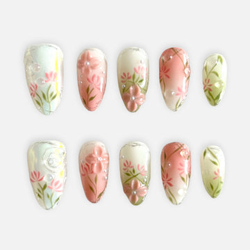 Botanical Daydream