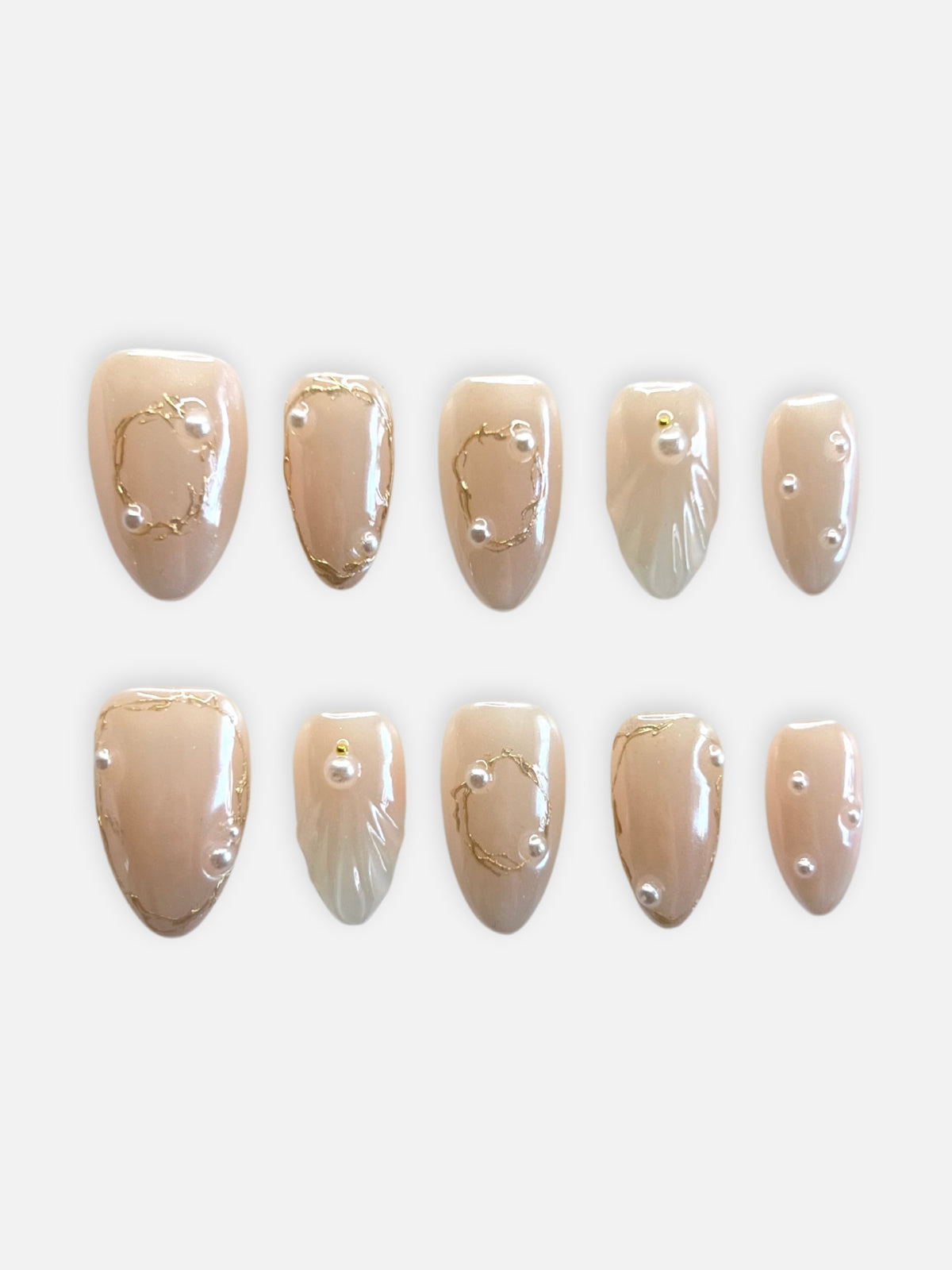 Aura Pearl