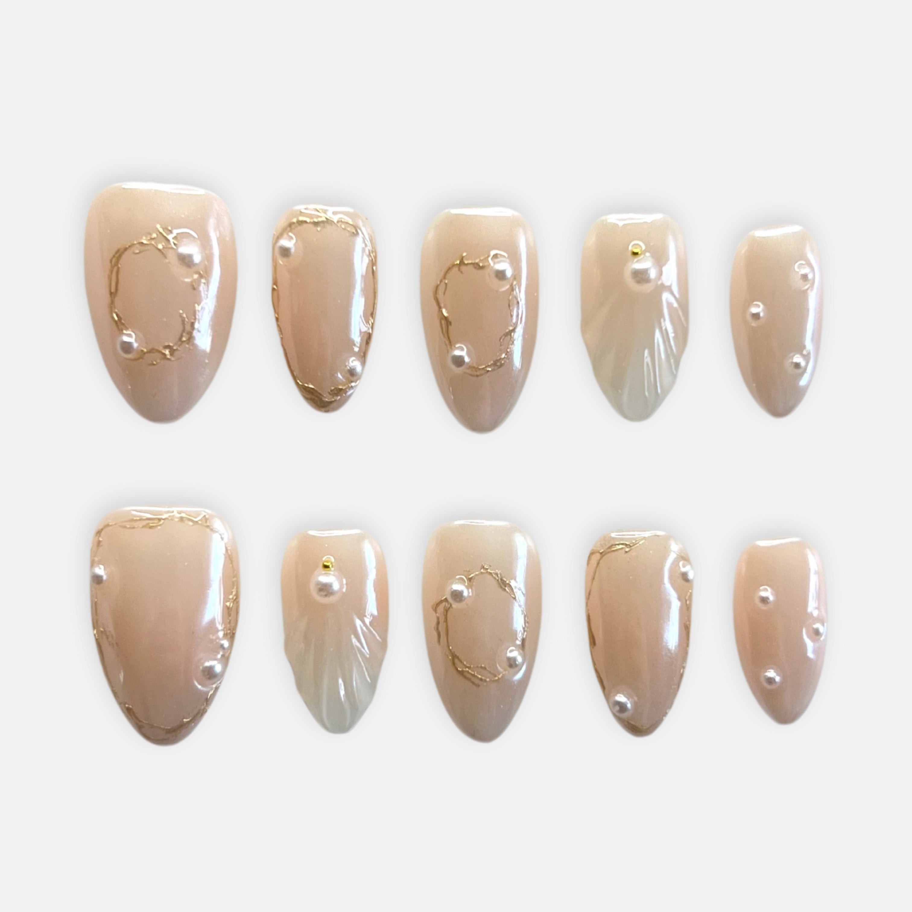 Aura Pearl