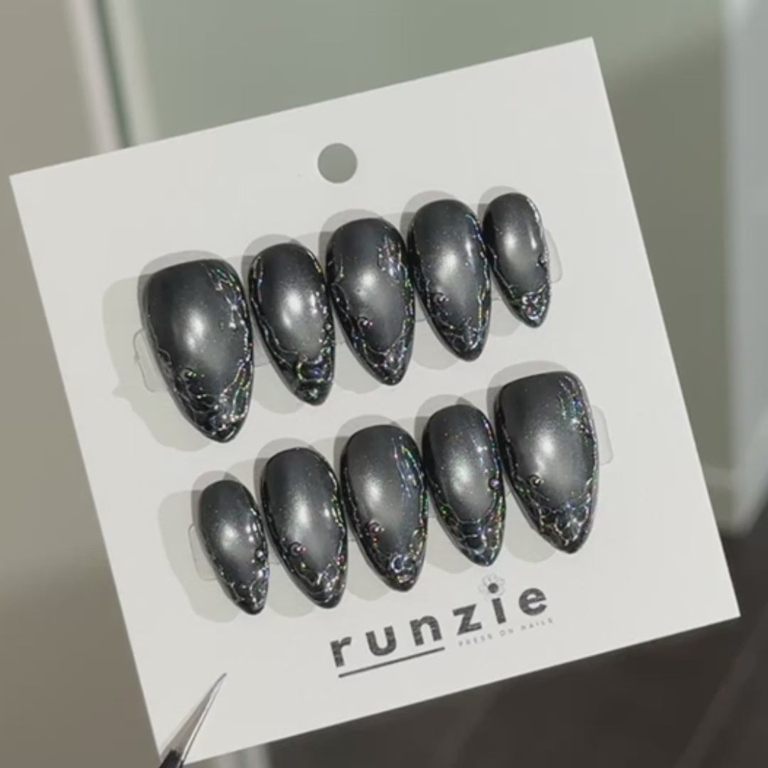 Midnight Marble