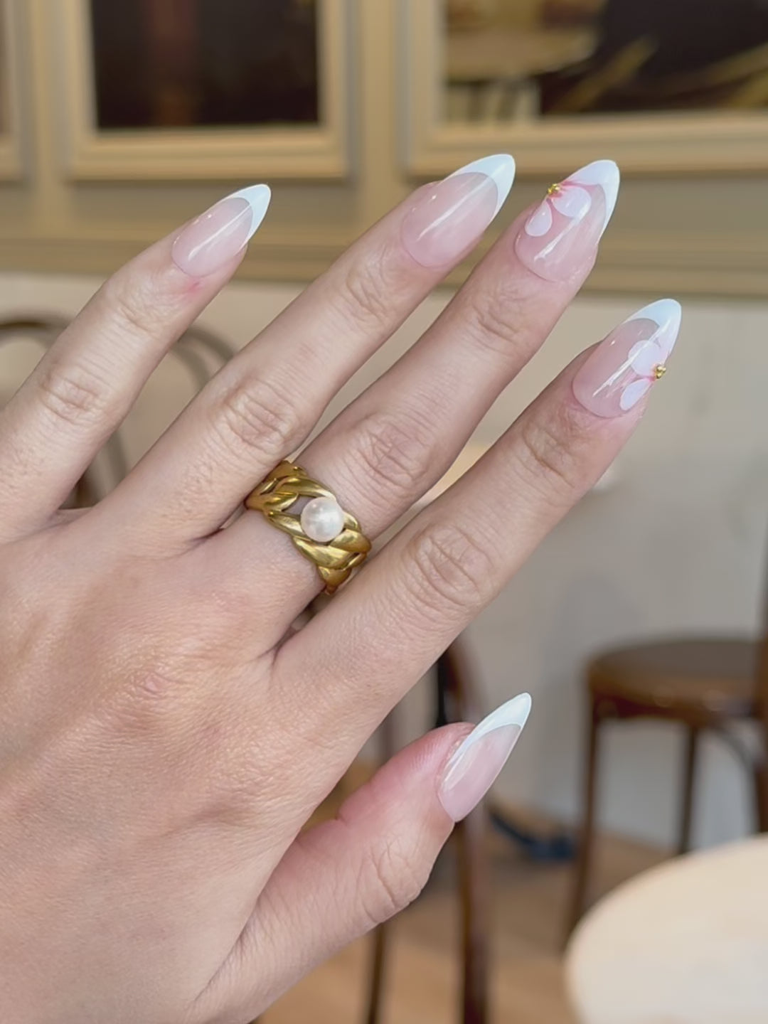 Soft Vow Tips
